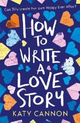 Picture of How to Write a Love Story