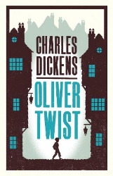 Picture of Oliver Twist