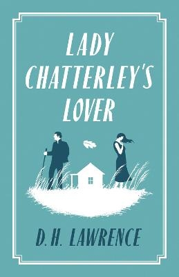 Picture of Lady Chatterley's Lover