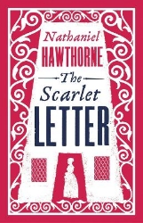 Picture of The Scarlet Letter