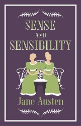 Picture of Sense and Sensibility