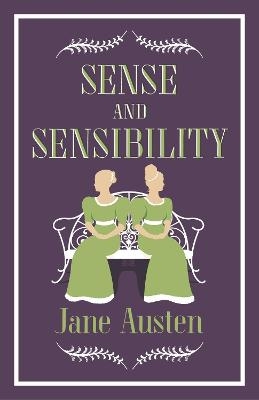 Picture of Sense and Sensibility