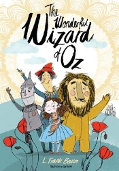 Picture of The Wonderful Wizard of Oz