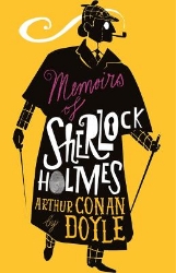 Picture of The Memoirs of Sherlock Holmes: Illustrated by David Mackintosh