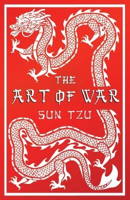 Picture of The Art of War: Annotated Edition