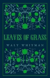 Picture of Leaves of Grass: Annotated Edition (Great Poets series)