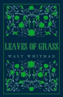 Picture of Leaves of Grass: Annotated Edition (Great Poets series)