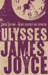 Picture of Ulysses: Third edition with over 9,000 notes