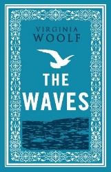 Picture of The Waves: Annotated Edition (Alma Classics Evergreens)