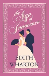 Picture of The Age of Innocence: Annotated Edition (Alma Classics Evergreens)