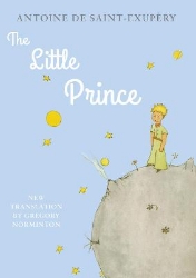 Picture of The Little Prince - Alma Junior Classics