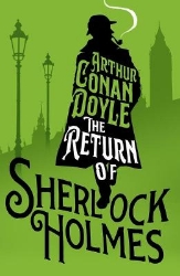 Picture of The Return of Sherlock Holmes