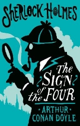 Picture of The Sign of the Four or The Problem of the Sholtos: Annotated Edition