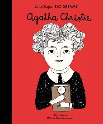 Picture of Agatha Christie: Volume 5