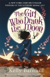 Picture of The Girl Who Drank the Moon