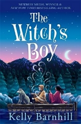 Picture of The Witch's Boy: From the author of The Girl Who Drank the Moon