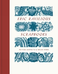 Picture of Eric Ravilious Scrapbooks