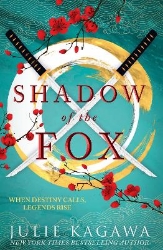 Picture of Shadow Of The Fox (Shadow of the Fox, Book 1)