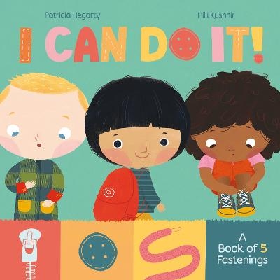 Picture of I Can Do It