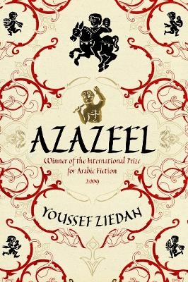 Picture of Azazeel