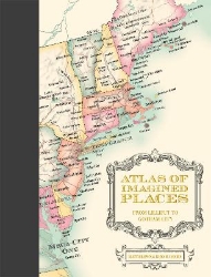 Picture of Atlas of Imagined Places: from Lilliput to Gotham City