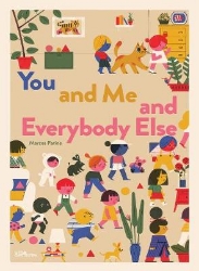 Picture of You and Me and Everybody Else