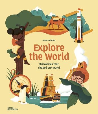 Picture of Explore the World