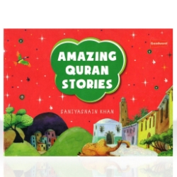 Picture of More Quran Stories for Kids