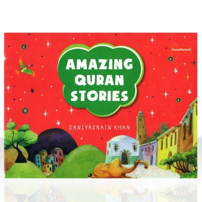 Picture of More Quran Stories for Kids