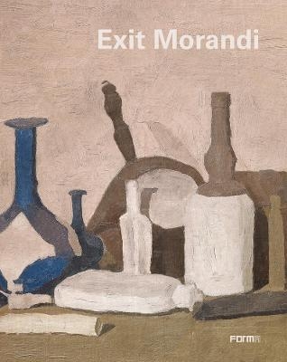 Picture of Exit Morandi