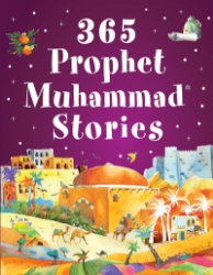 Picture of 365 Prophet Muhammad Stories