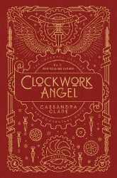 Picture of The Infernal Devices 1: Clockwork Angel