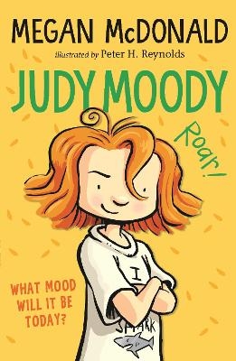 Picture of Judy Moody