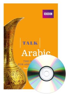 Picture of Talk Arabic(Book/CD Pack): The ideal Arabic course for absolute beginners