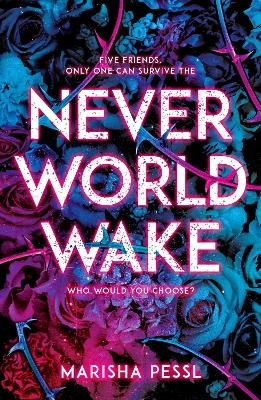 Picture of Neverworld Wake