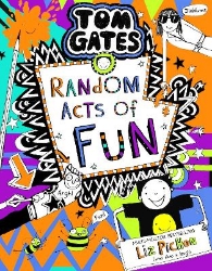 Picture of Tom Gates 19:Random Acts of Fun