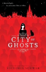 Picture of City of Ghosts (City of Ghosts #1)