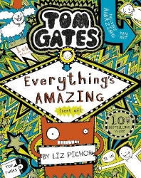 Picture of Tom Gates: Everything's Amazing (sort of)