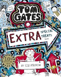 Picture of Tom Gates: Extra Special Treats (not)