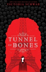 Picture of Tunnel of Bones (City of Ghosts #2)