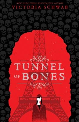 Picture of Tunnel of Bones (City of Ghosts #2)