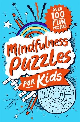 Picture of Mindfulness Puzzles for Kids