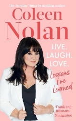 Picture of Live. Laugh. Love.: Lessons I've Learned