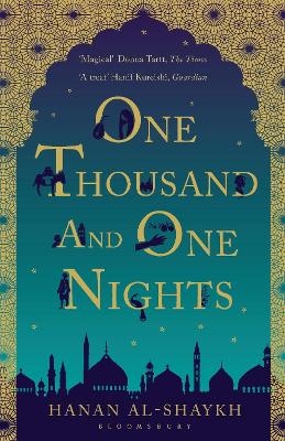 Picture of One Thousand and One Nights