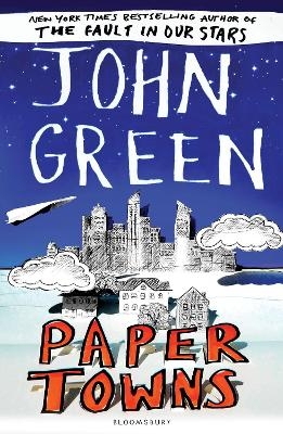 Picture of Paper Towns