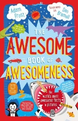 Picture of The Awesome Book of Awesomeness