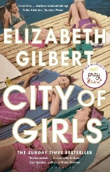 Picture of City of Girls: The Sunday Times Bestseller