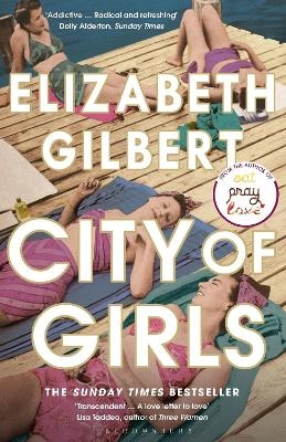 Picture of City of Girls: The Sunday Times Bestseller