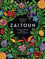 Picture of Zaitoun: Recipes and Stories from the Palestinian Kitchen