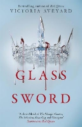 Picture of Glass Sword : Red Queen Book 2